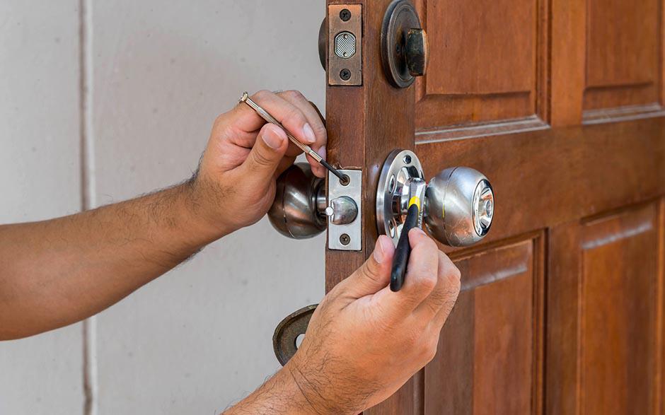 serrure porte blindée Senlis