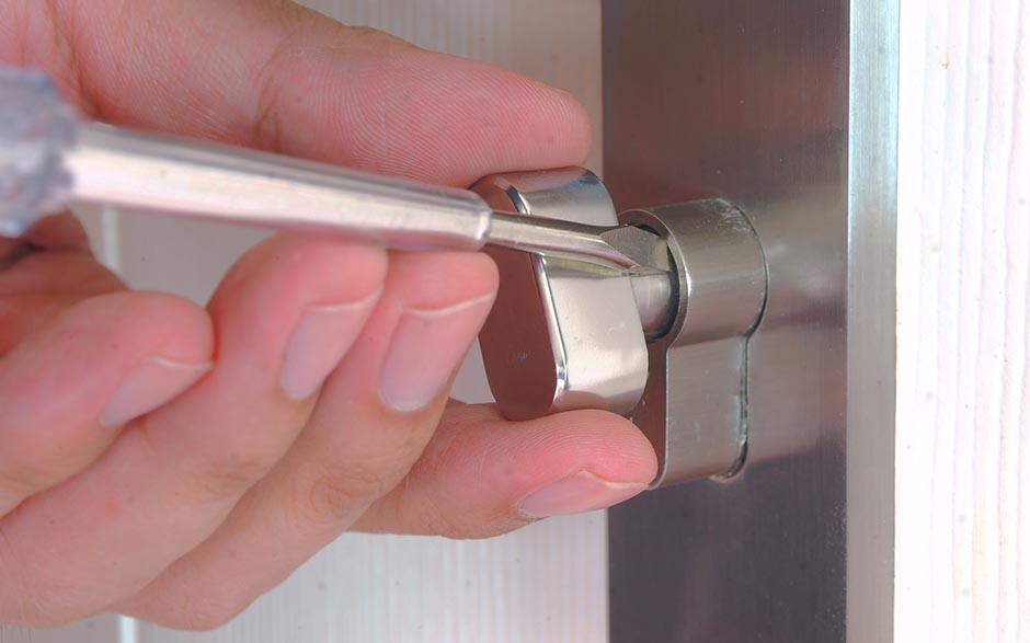 soucis de serrure porte blindée Villejuif