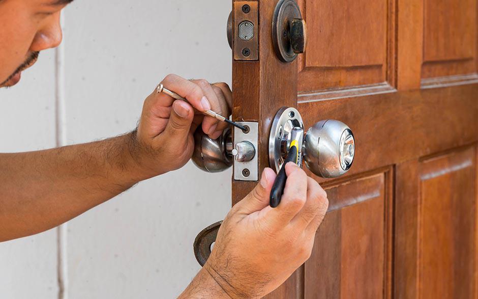 serrure porte blindée Nogent-sur-Oise
