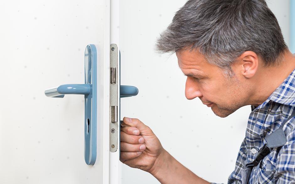 urgence porte blindée Villejuif